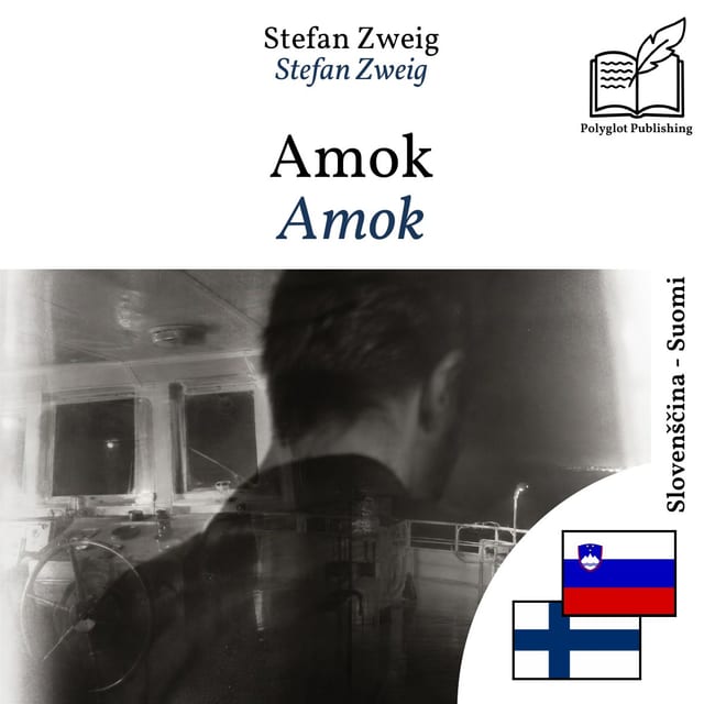 Amok