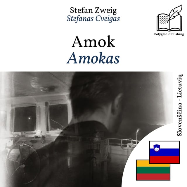 Amokas