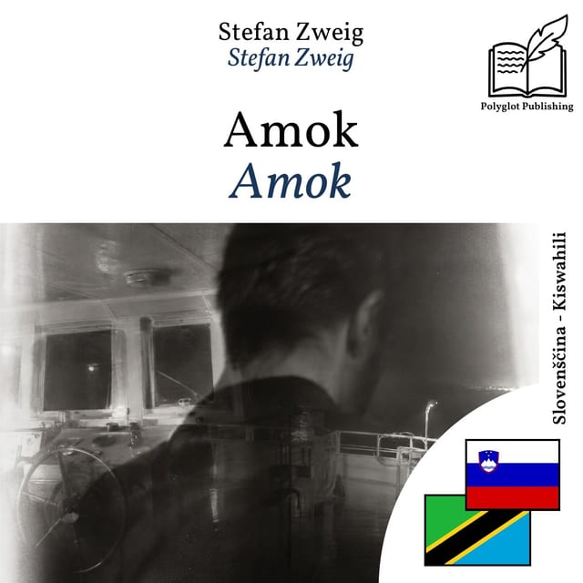 Amok