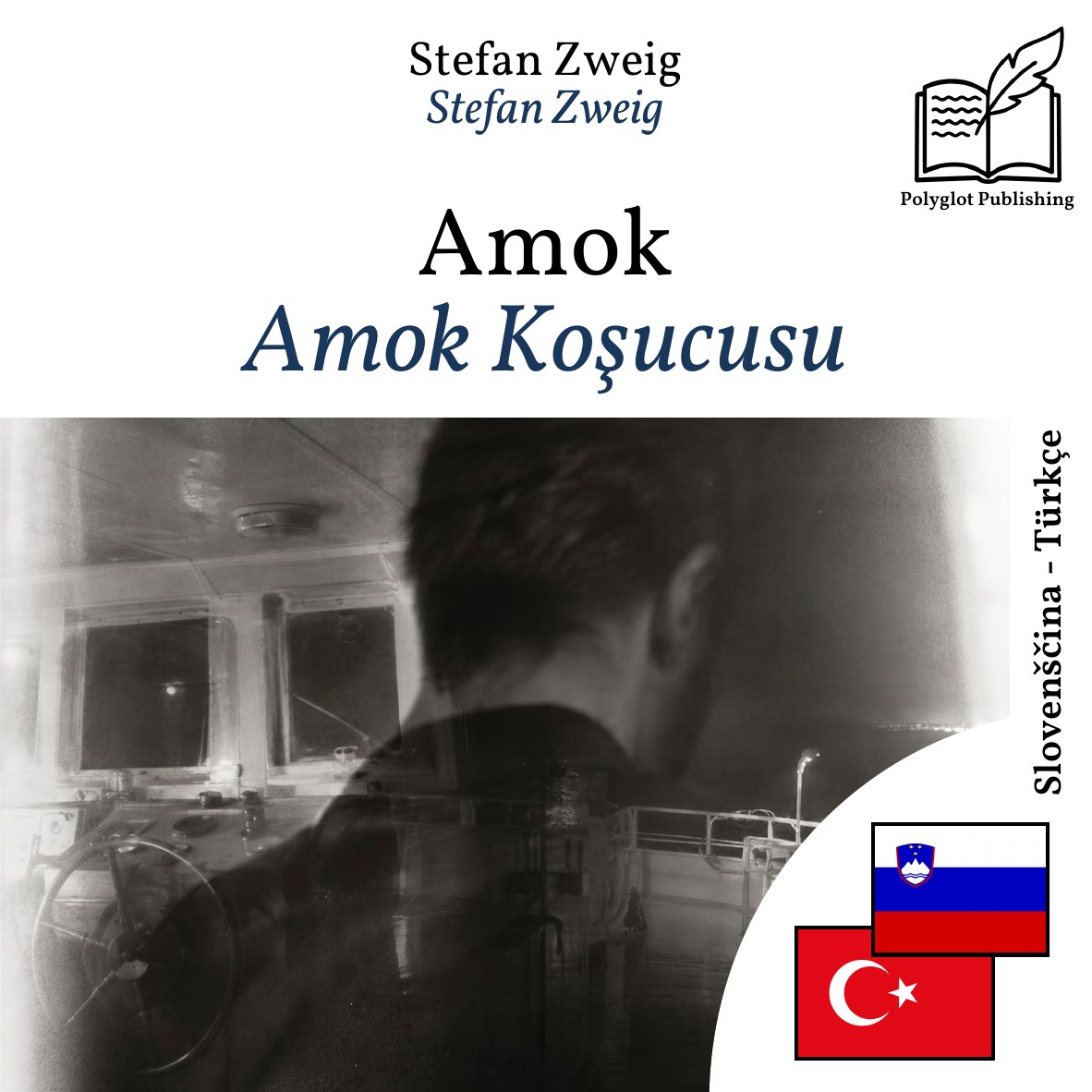 Amok Koşucusu