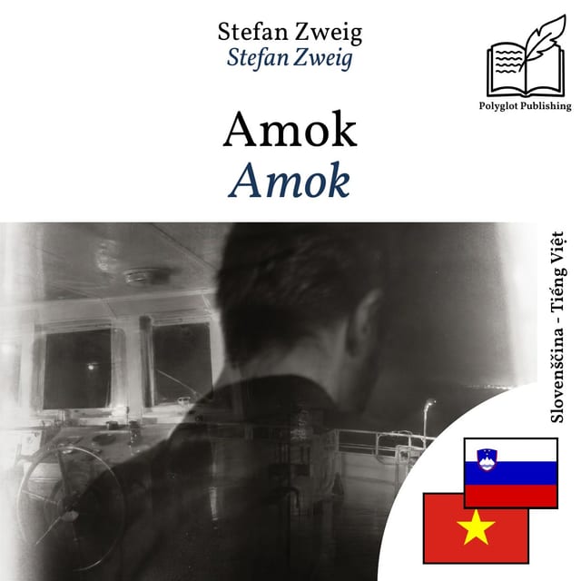 Amok
