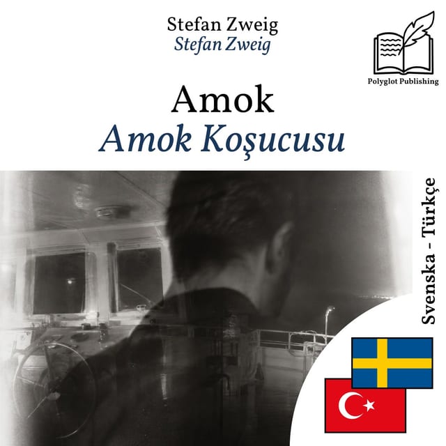 Amok Koşucusu