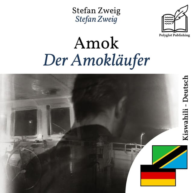 Der Amokläufer