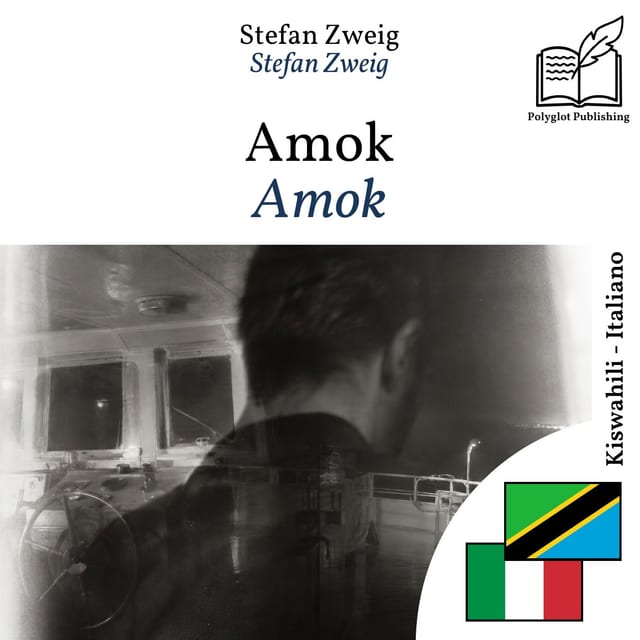 Amok