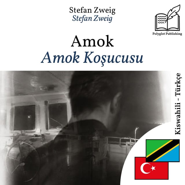 Amok Koşucusu