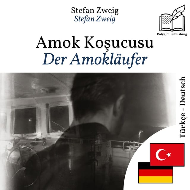 Der Amokläufer