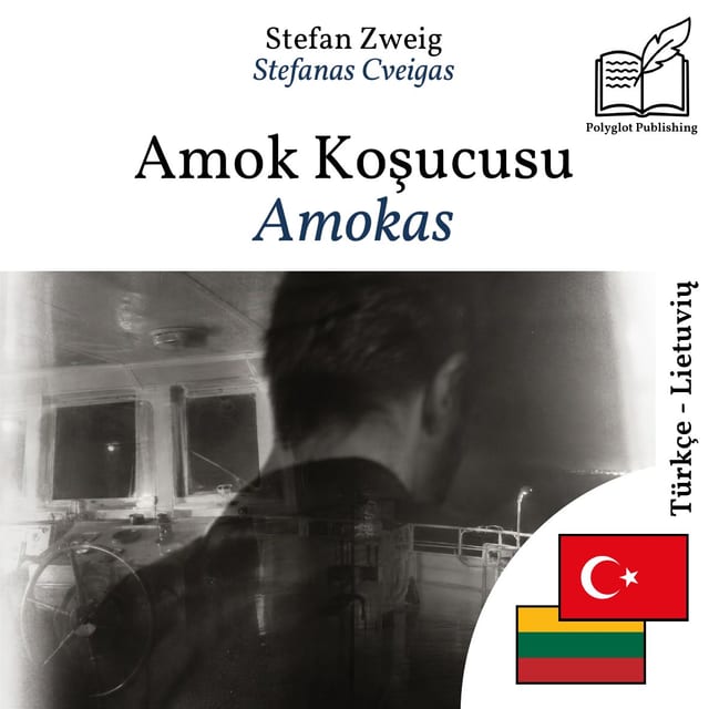 Amokas