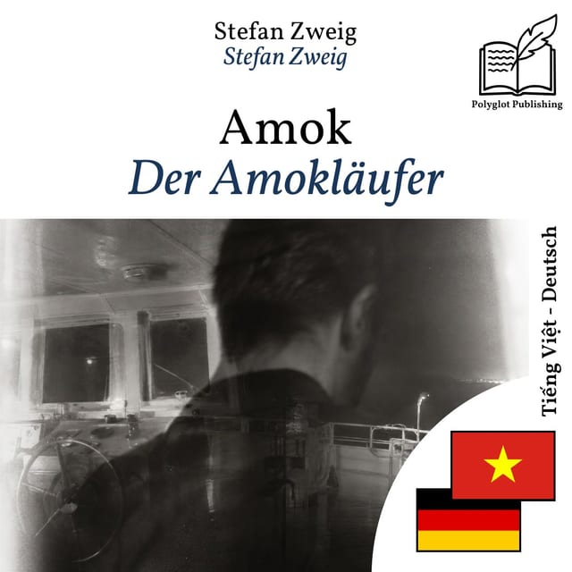 Der Amokläufer