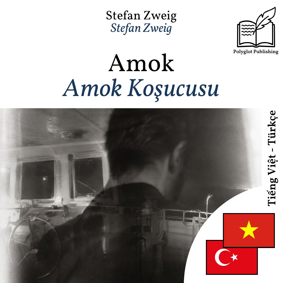 Amok Koşucusu