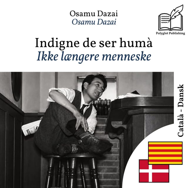 Ikke længere menneske
