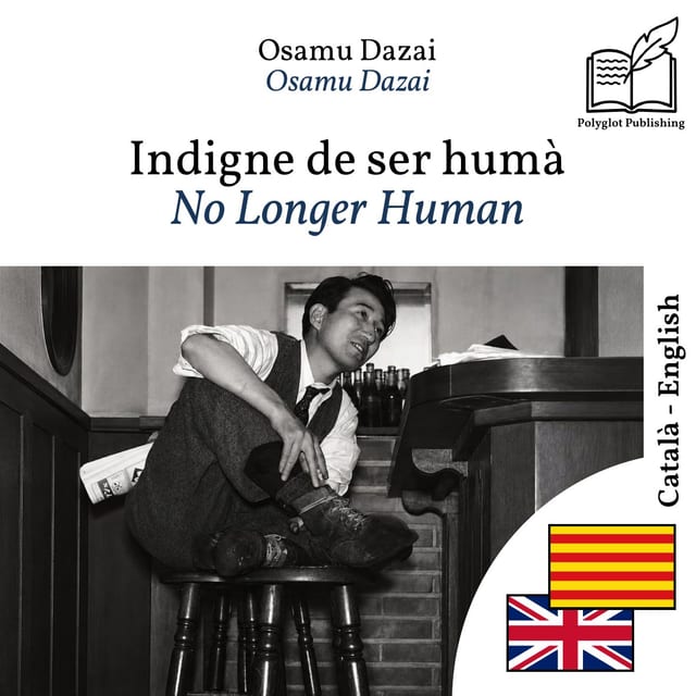 No Longer Human