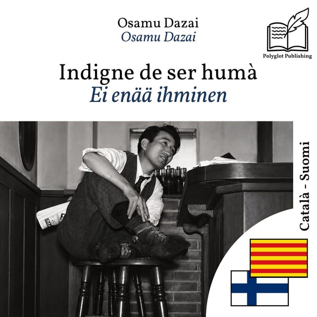 Ei enää ihminen