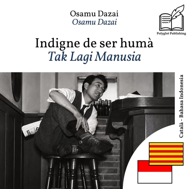 Tak Lagi Manusia