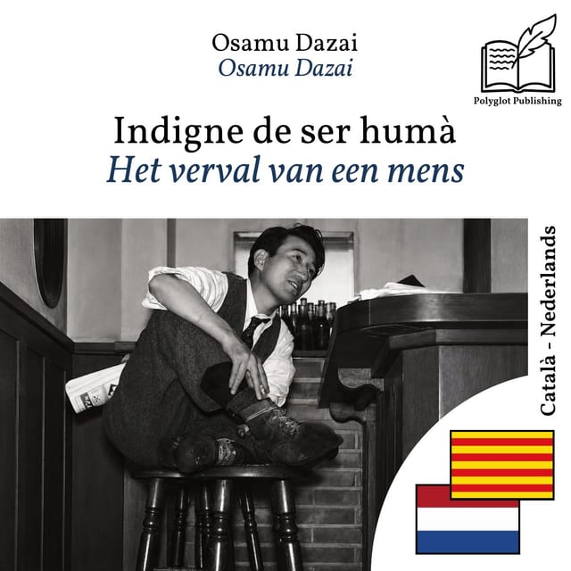 Het verval van een mens