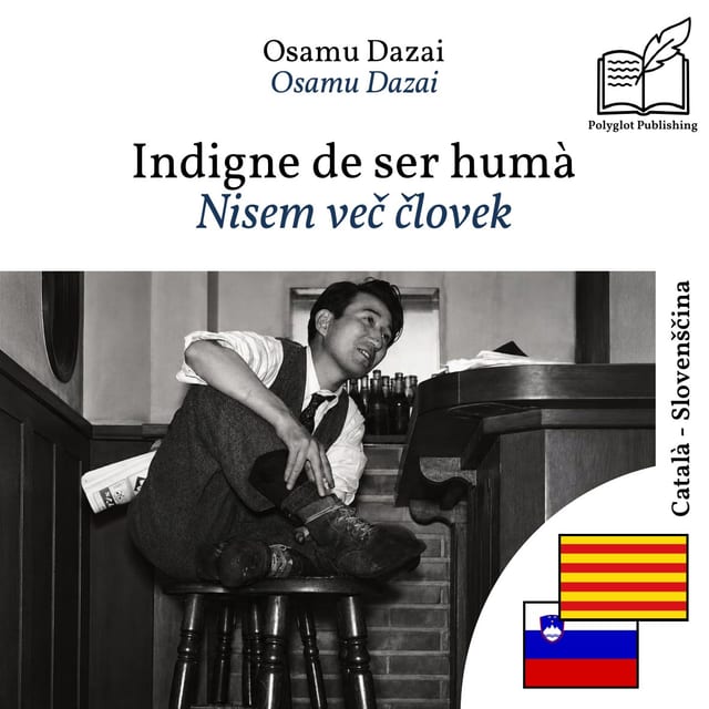 Nisem več človek
