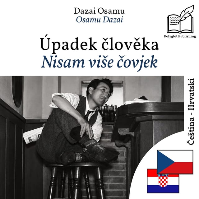 Nisam više čovjek