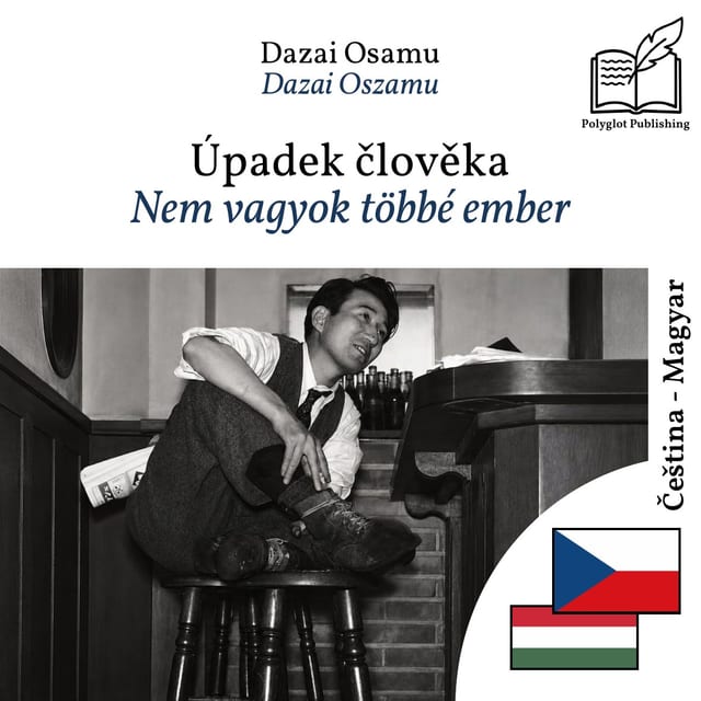 Nem vagyok többé ember