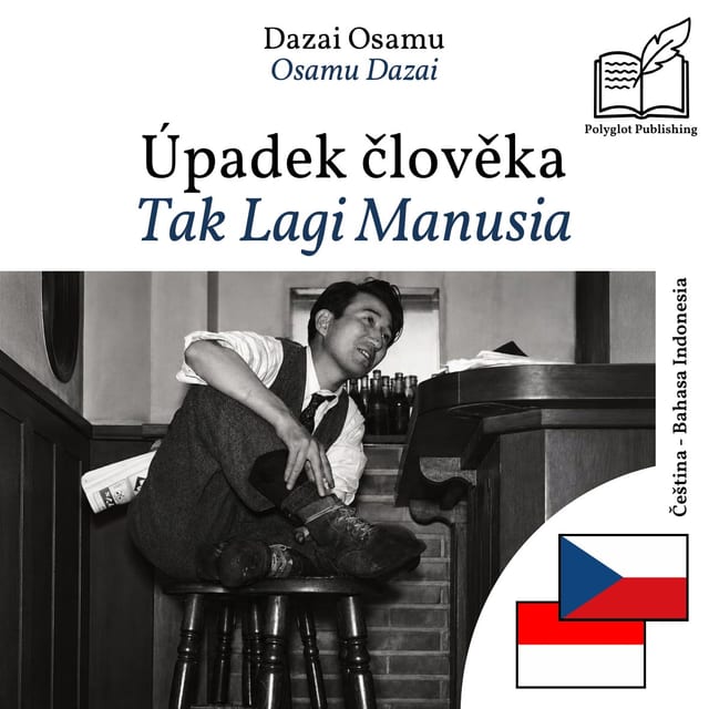 Tak Lagi Manusia