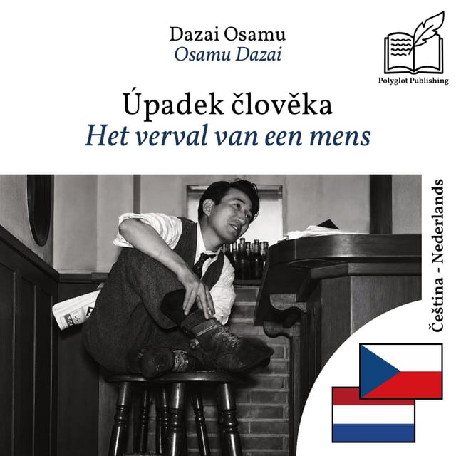 Het verval van een mens