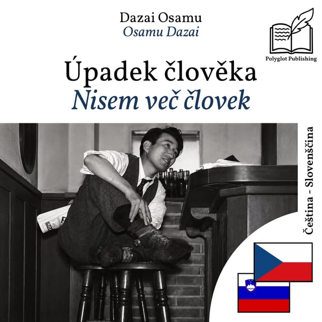 Nisem več človek