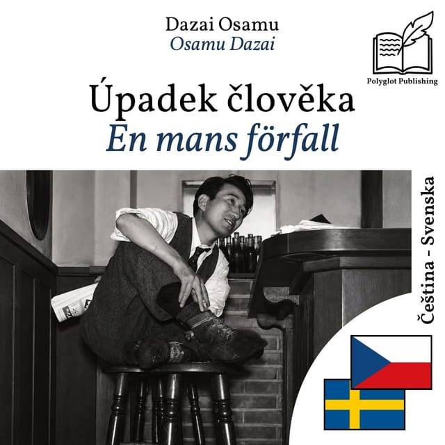 En mans förfall