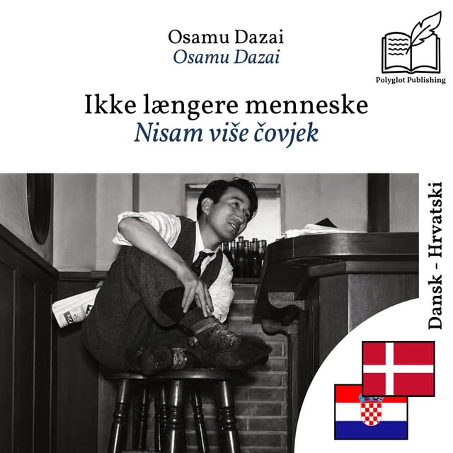 Nisam više čovjek