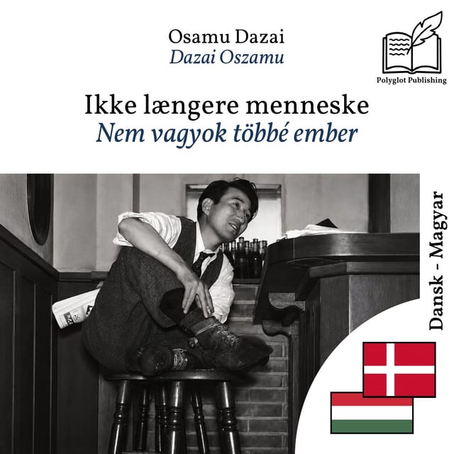 Nem vagyok többé ember