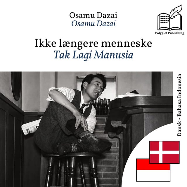 Tak Lagi Manusia