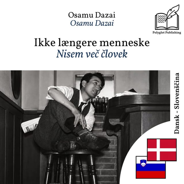 Nisem več človek