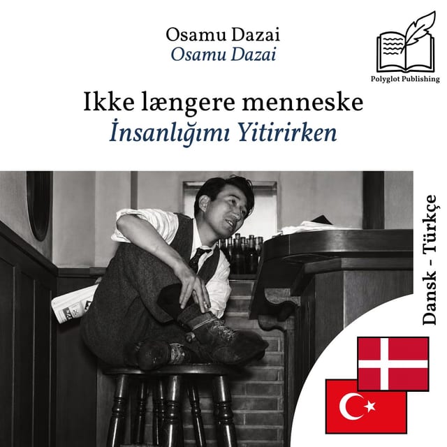 İnsanlığımı Yitirirken
