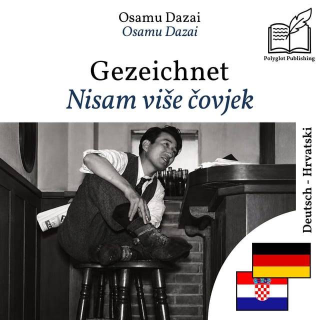 Nisam više čovjek