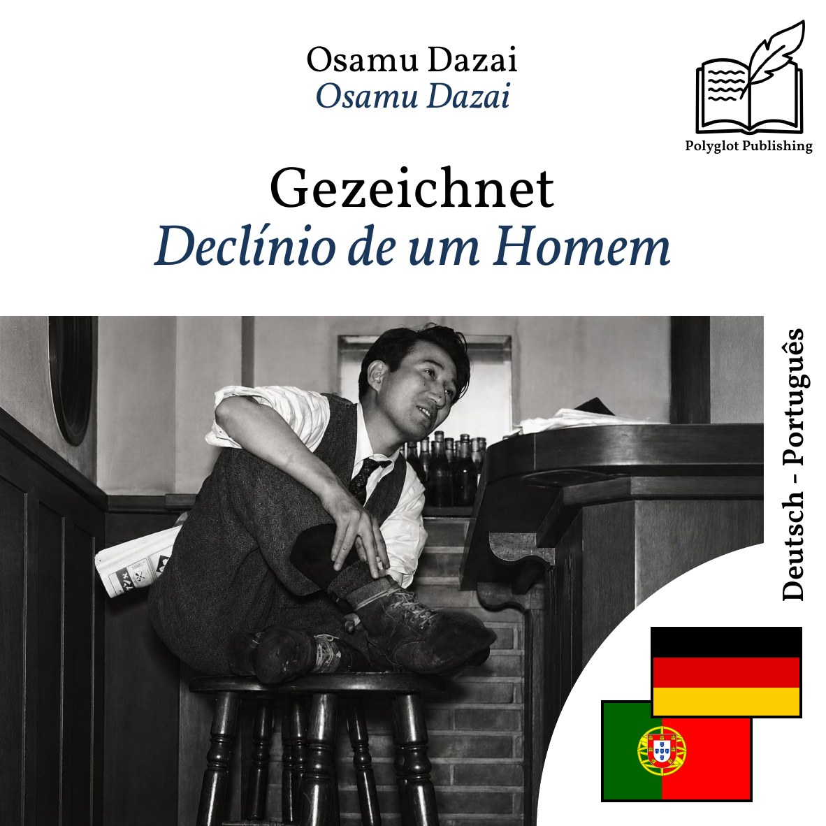 Declínio de um Homem