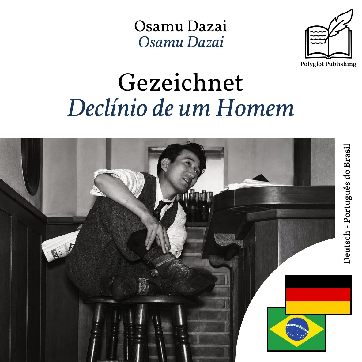 Declínio de um Homem