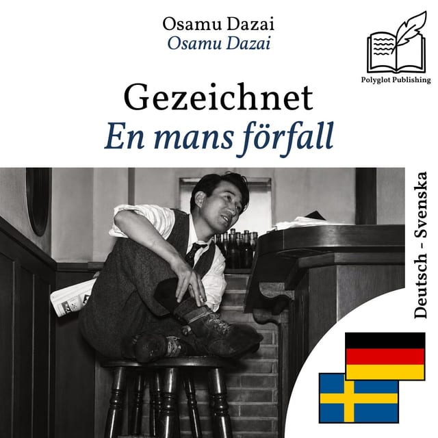 En mans förfall