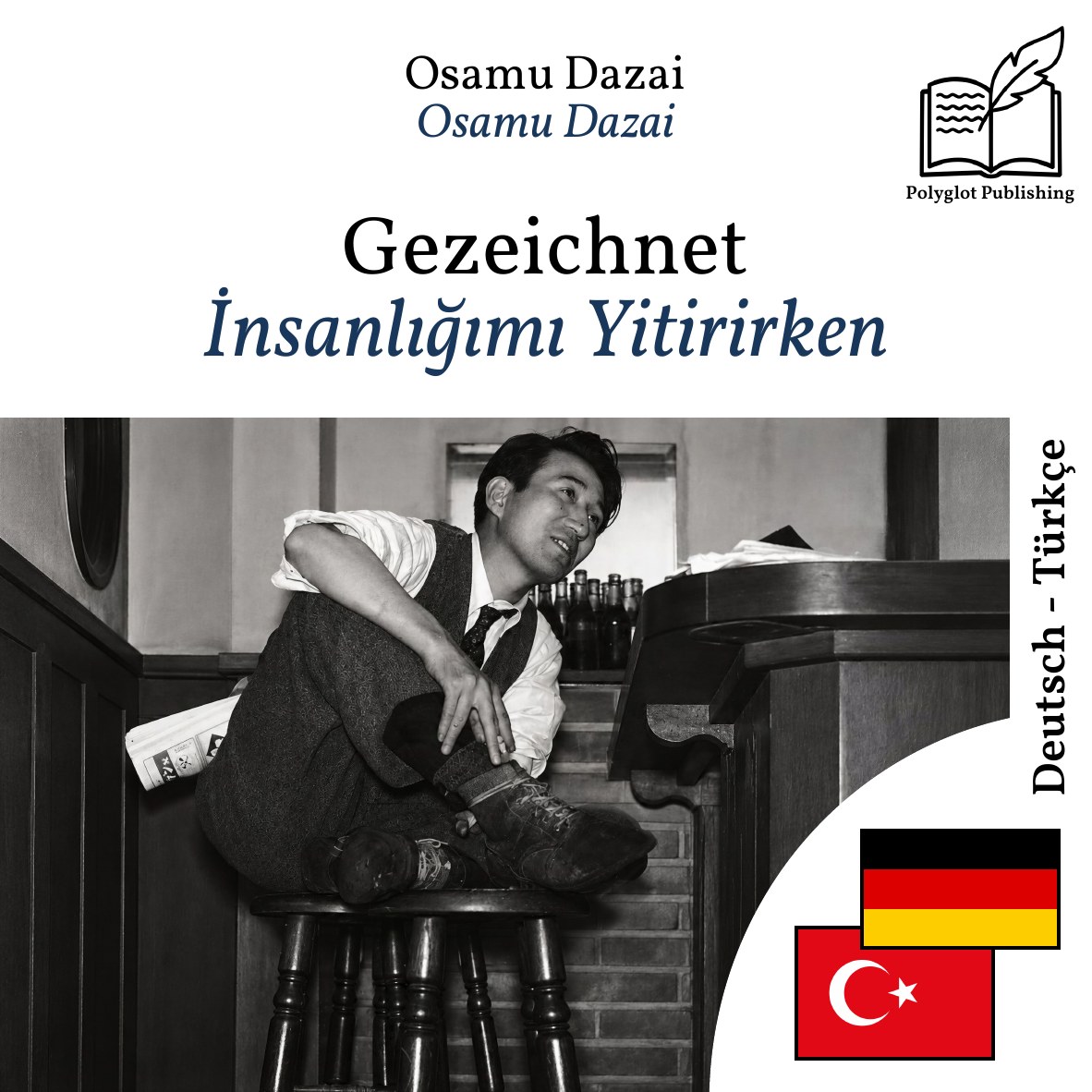 İnsanlığımı Yitirirken