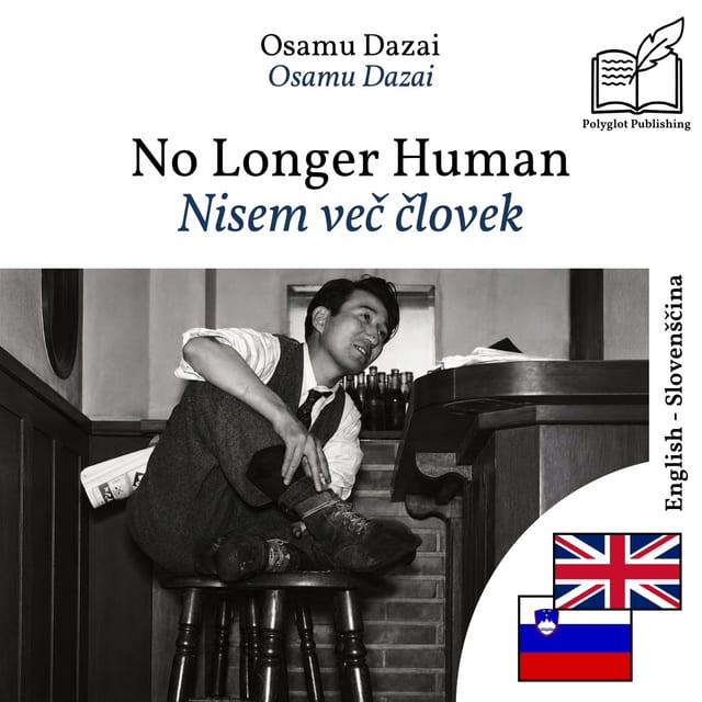 Nisem več človek