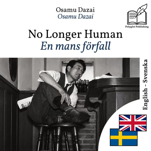 En mans förfall