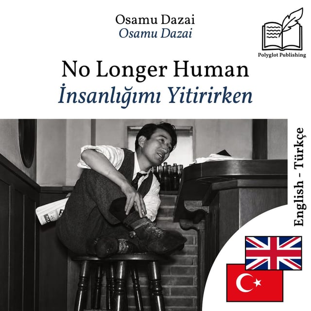 İnsanlığımı Yitirirken