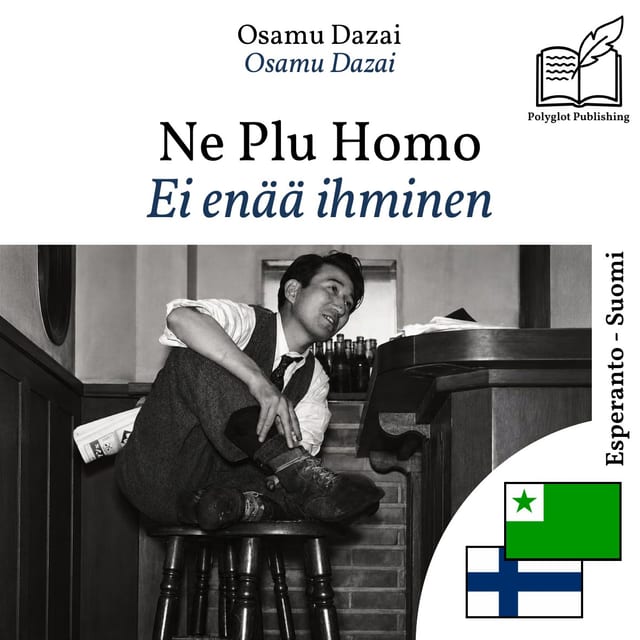 Ei enää ihminen