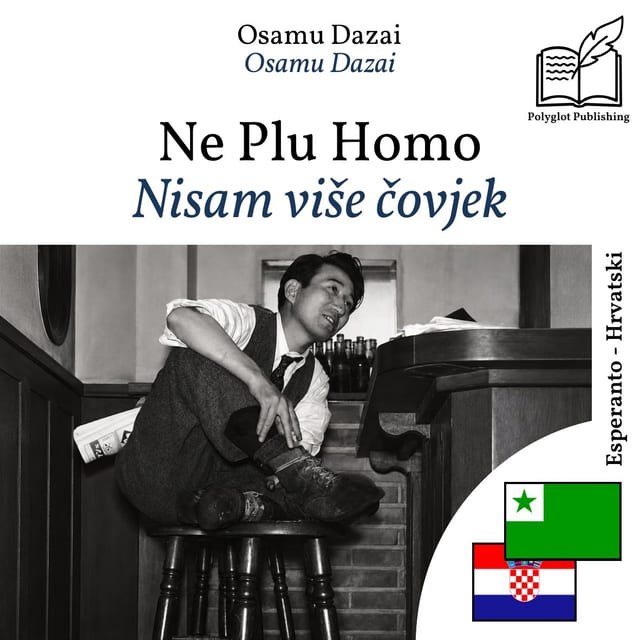 Nisam više čovjek