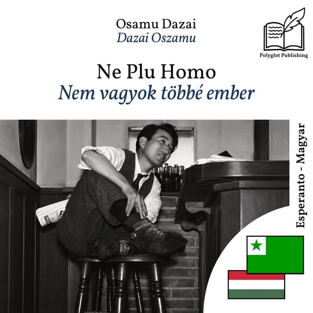 Nem vagyok többé ember