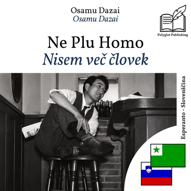 Nisem več človek