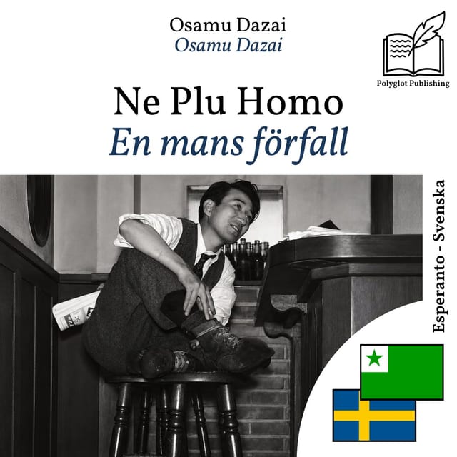 En mans förfall