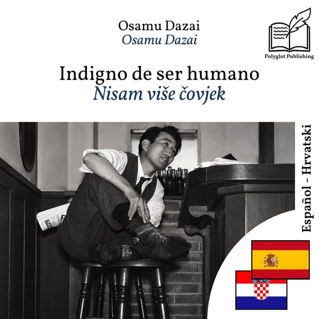 Nisam više čovjek