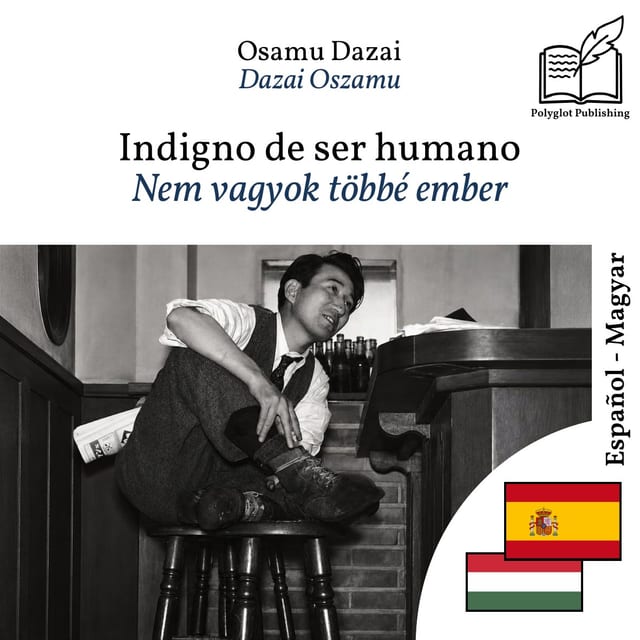 Nem vagyok többé ember