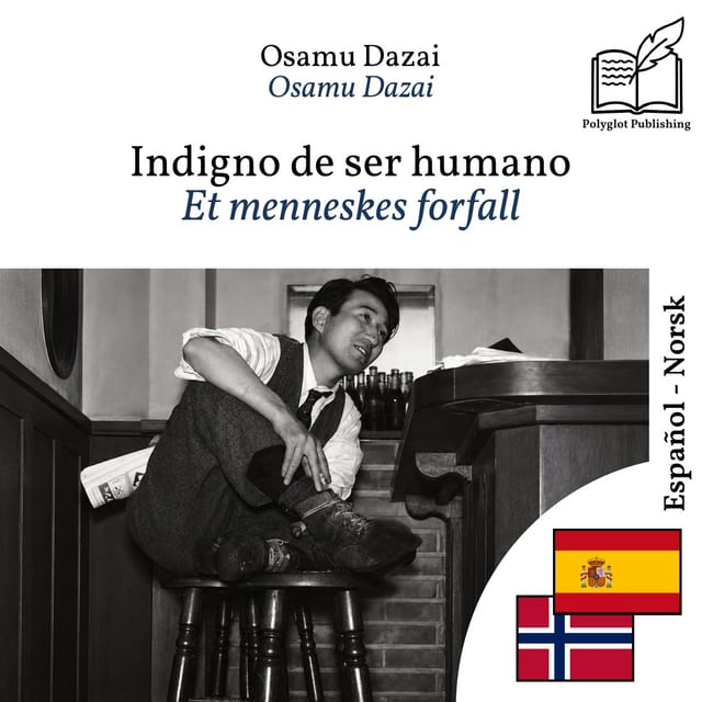 Et menneskes forfall