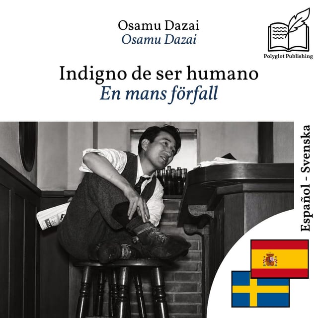 En mans förfall