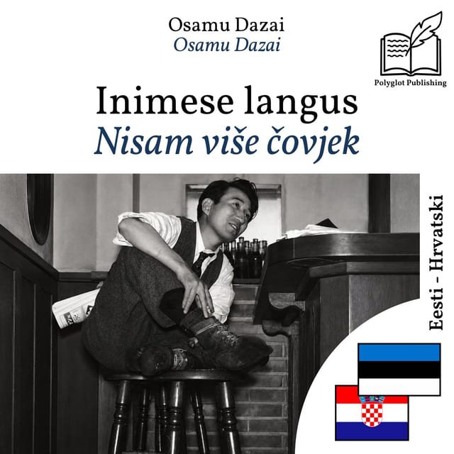 Nisam više čovjek