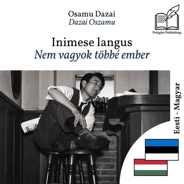Nem vagyok többé ember