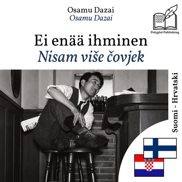 Nisam više čovjek